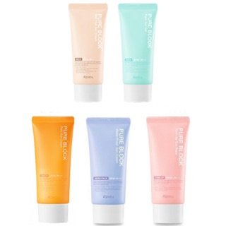 Kem chống nắng A'pieu Pure Block Natural Sun Cream 50ml