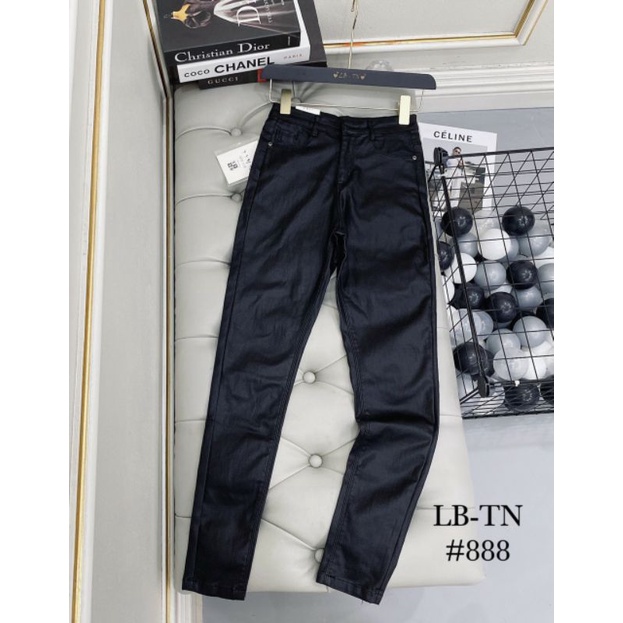 Quần da dài - Hàng chuẩn Quảng châu L1. mã 888