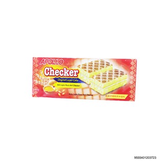 BÁNH APOLLO CHECKER RÒN 20C