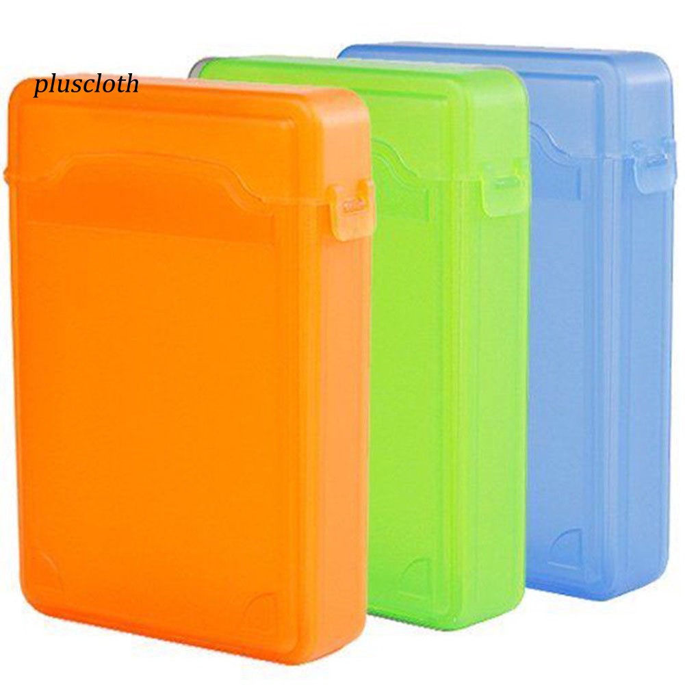 Vỏ ốp ổ cứng chống bụi 3.5 Inch cho SATA IDE HDD | BigBuy360 - bigbuy360.vn