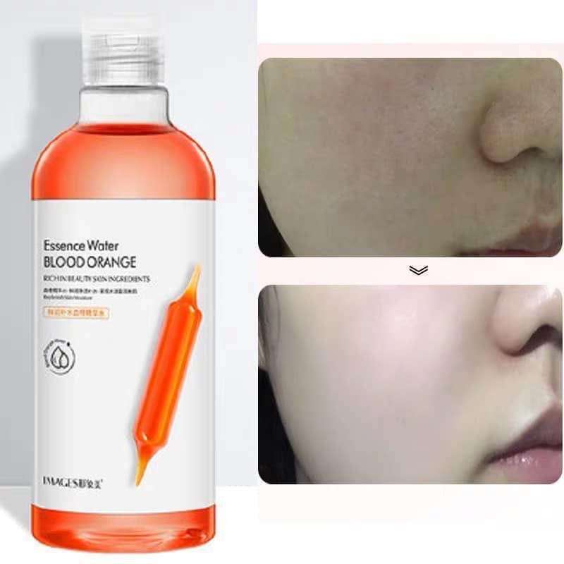 Nước hoa hồng Blood Orange Images dưỡng ẩm tăng đàn hồi cho da | BigBuy360 - bigbuy360.vn