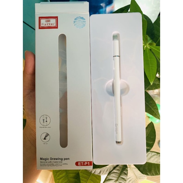 Bút Cảm Ứng Earldom ET - P1 Bảo Hành 6 Tháng Lỗi 1 Đổi 1