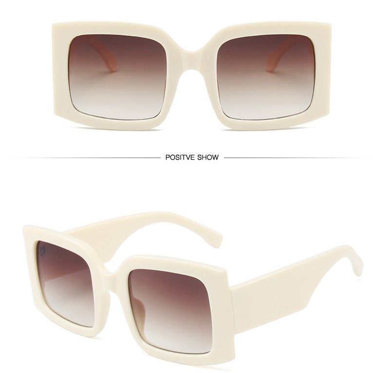 Kính mát chống tia Uv400 phong cách châu Âu dành cho nữ MATA MATA