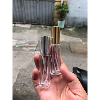 CHAI CHIẾT NƯỚC HOA (5-30ml)