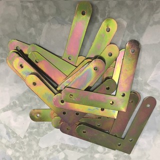 20 KE GÓC - KE DẸT