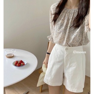 Quần short thô Hàn (369)