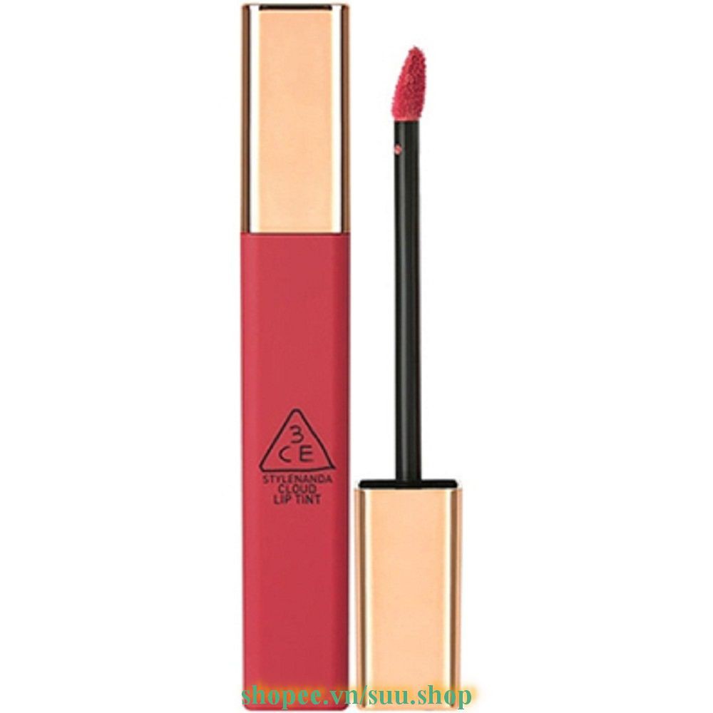 Son Kem 3Ce Velvet Lip Tint Pinkalicious, suu.shop Cam Kết 100% Chính Hãng.