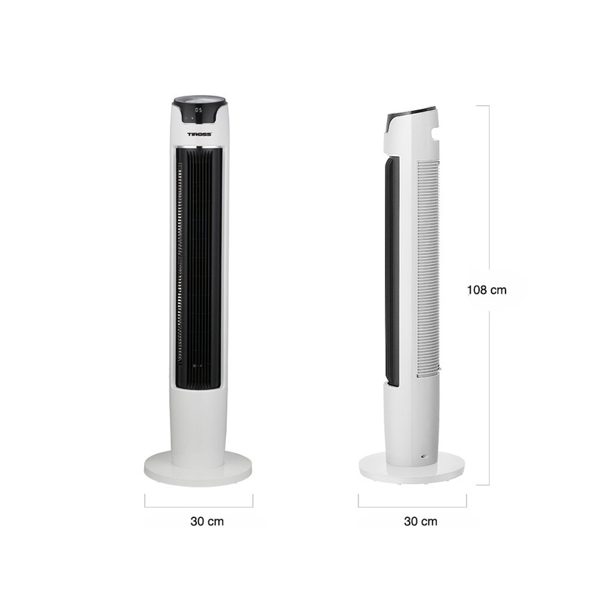 Quạt tháp Tiross TS9181