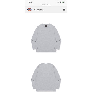 Áo sweater Dic Ki xuất Hàn
