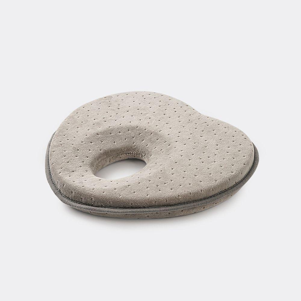 Gối Ngủ Cotton Chống Lăn Cố Định Tư Thế Ngủ Cho Bé Sơ Sinh 1 Tuổi