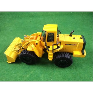 Mô hình Xúc lật Kawasaki 90ZV 1/48