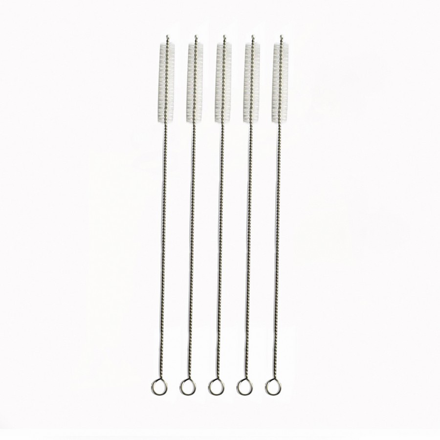 Cọ Rửa Ống Hút Inox Loại Tốt