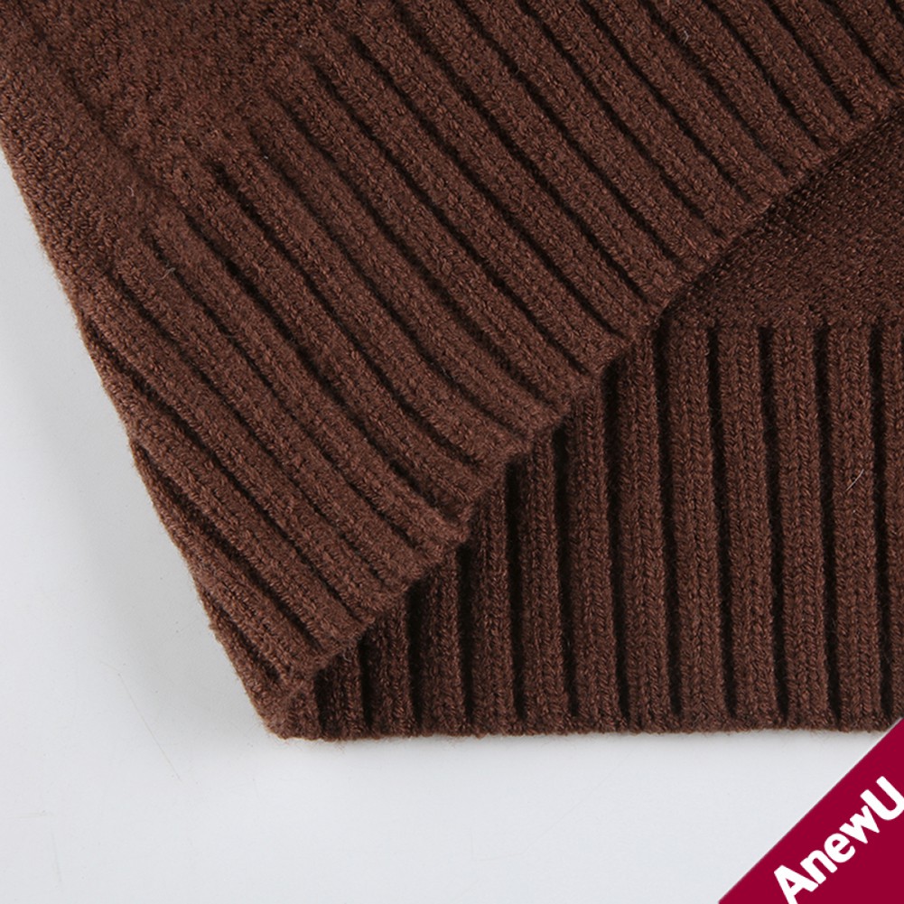 Áo Len Nữ Không Tay Cổ Chữ V Thời Trang Quyến Rũ | BigBuy360 - bigbuy360.vn