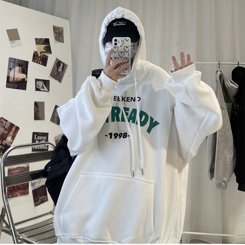 Áo hoodie nam nữ unisex cặp đôi local brand nỉ ngoại cao cấp PREMIUM form rộng có mũ ulzzang hàn quốc 1998 cute zip