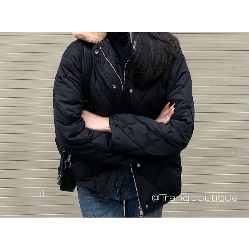 ÁO PHAO WINTER | BigBuy360 - bigbuy360.vn