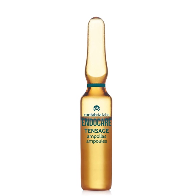 Tinh chất dưỡng da sau xâm lấn ENDOCARE AMPOULES SCA50