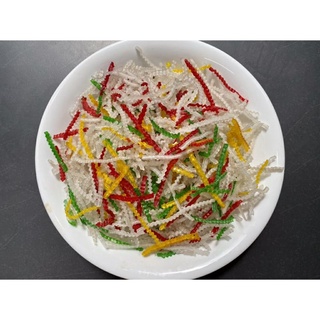 Bột khoai nấu chè