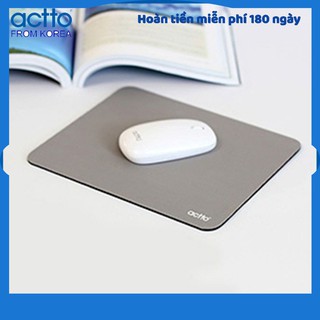 Miếng lót chuột kháng khuẩn - Antibacterial Mouse Pads Actto MP-23