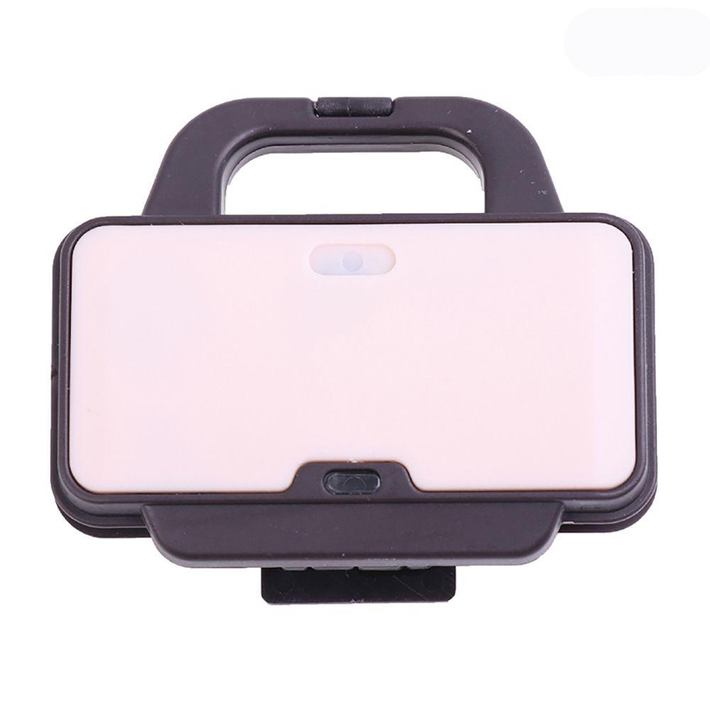 Mô Hình Máy Nướng Bánh Waffle Tỉ Lệ 1 / 12 Trang Trí Nhà Búp Bê|Phụ Kiện Mô Hình Búp Bê Trang Trí Độc Đáo