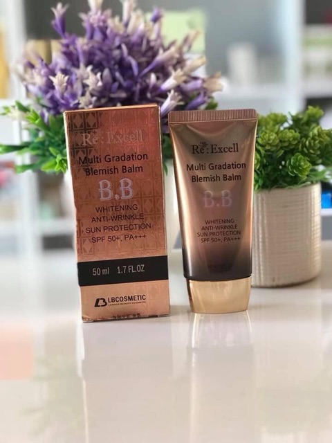 Kem Nền BB Cream, Kem Dưỡng Trắng gói | BigBuy360 - bigbuy360.vn