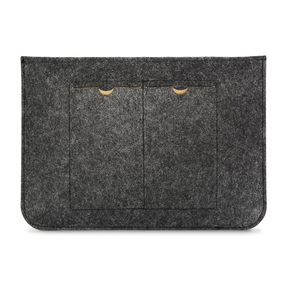 Túi Đựng Laptop / Máy Tính Bảng Bằng Vải Nỉ Mềm Siêu Mỏng TAYLOR1 Ốp
