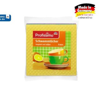 Khăn lau đa năng Profissimo