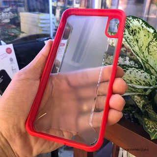 Ốp lưng iPhone XS Max Likgus Mola chống sốc