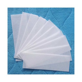 GIẤY WAX LÔNG.....