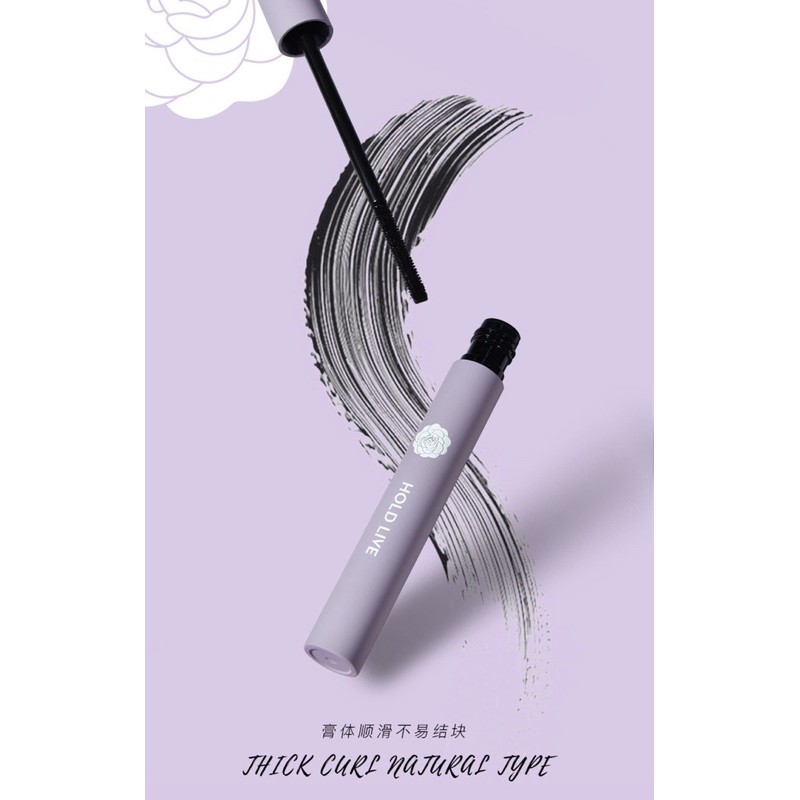 💖💖💖Mắt Cara , MASCARA HOLD LIVE Làm Dài Và Dày Mi Và Em Này Tuyệt Đối Không Thấm Nước , Chống Trôi 👏🏻👏🏻👏🏻👏🏻 | BigBuy360 - bigbuy360.vn