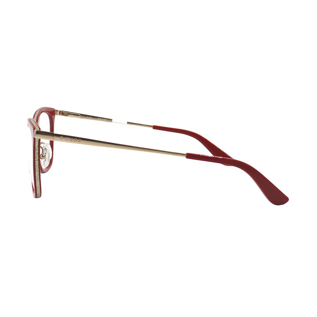 Gọng kính nam nữ Guess GU2706 chính hãng, thiết kế dễ đeo bảo vệ mắt
