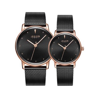 Đồng hồ nữ dây kim loại Casio LTP-1238D-1ADF - màu 1A, 2A, 7A