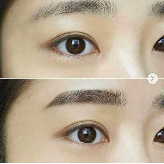 Bút xăm mày CATHY DOLL REAL BROW 4D TATTOO TINT