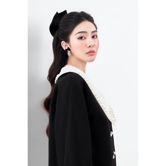 Kẹp tóc nơ Veo’s by Khanh - Jennie Bow-tie