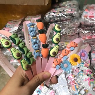 [XẢ KHO - GIÁ SỐC] 🎀BỜM TÓC SIÊU XINH 🎀