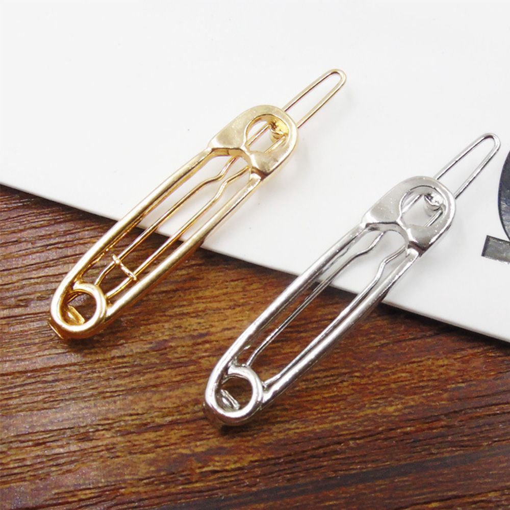 Kẹp tóc nữ kiểu công chúa