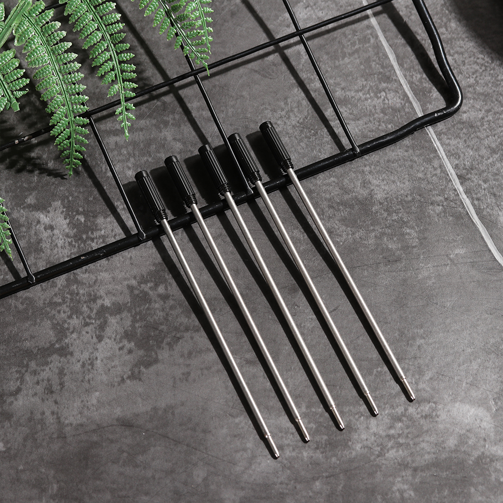 Bộ 5 cái ruột nạp mực thiết kế thời trang cao cấp