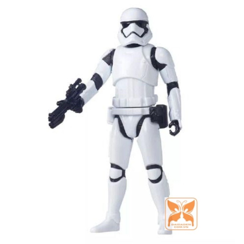 Đồ Chơi Mô Hình Nhân Vật StarWars 15cm