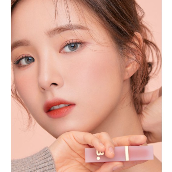 [BANILA.CO] SON KEM LÌ - VELVET BLURRED VEIL LIP TINT 4.5g | BigBuy360 - bigbuy360.vn