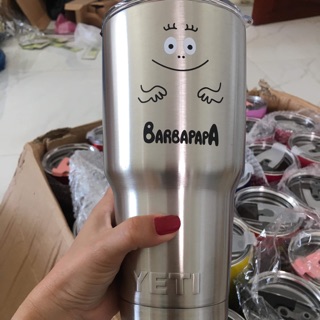 Ly giữ nhiệt Yeti Thái Lan