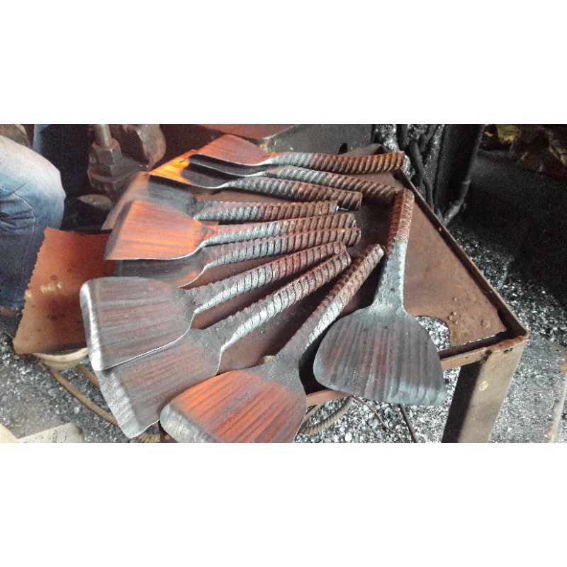 Dao phát nương 700g