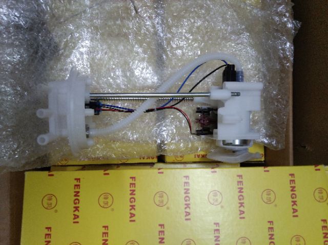 Cụm bơm xăng vinasuki 650kg