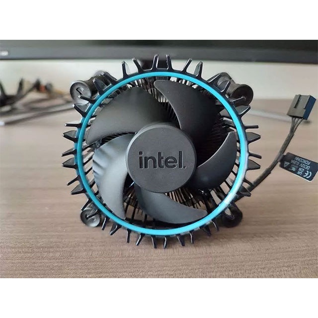 Tản nhiệt CPU Máy Bộ