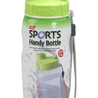Bình nước Lock&Lock thể thao 500ml
