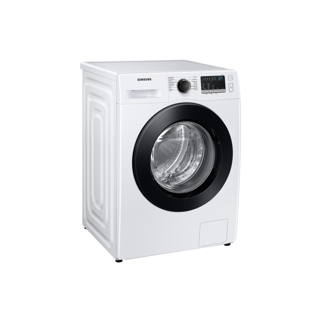 Máy giặt Samsung Inverter 9.5kg WW95T4040CE/SV Mới 2021 Giặt hơi nước, GIAO HÀNG MIỄN PHÍ HCM