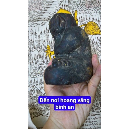 TƯỢNG PID.TA K/RON TRỪ ĐIỀU XẤU