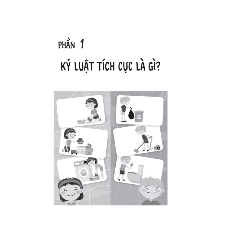 Sách - Com Bo Phương Pháp Giáo Dục Kỷ Luật Tích Cực (Bộ 2 Tập) + tặng bookmark