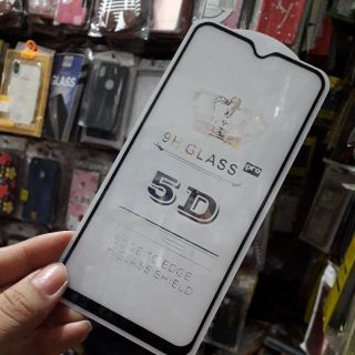 Kính cường lực Samsung Galaxy A50 A50S A30S full màn hình full keo cao cấp