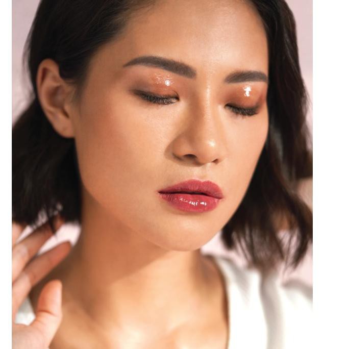 (Hàng Mới Về) Son Bóng Màu Sắc Tươi Tắn Ấn Tượng | BigBuy360 - bigbuy360.vn