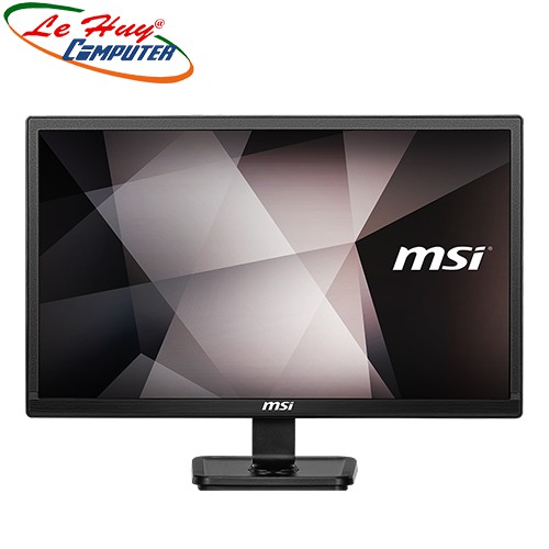 Màn hình máy tính MSI PRO MP221 21.5 inch FHD 60Hz