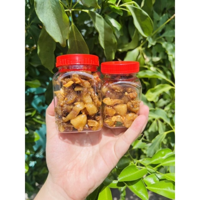 Tóp mỡ 50gr